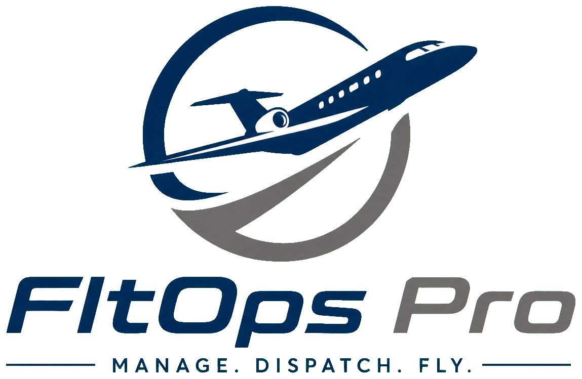 FltOps Pro